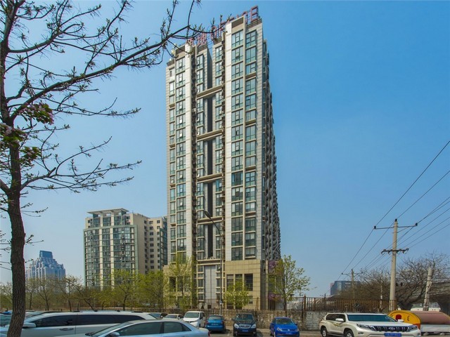 金山室内建筑设计找哪家