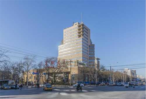 海南消防体验科普馆