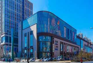 太原WMS智能仓储系统