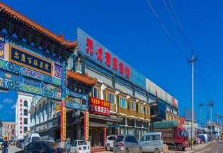 张家港塞外牧场牛排共同合作